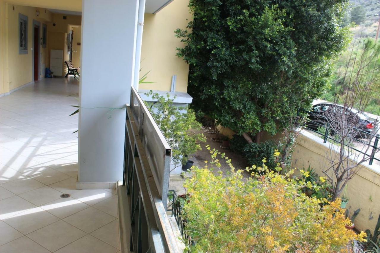 Paradise Tolón Extérieur photo